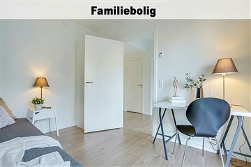 Photo 17. Apartment, Lilli Gyldenkildes Torv, Horsens 