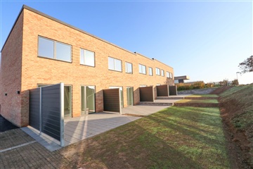 Billede 25. Hus/villa, Krekærvangen, Malling 