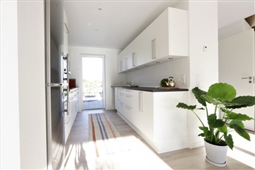 Billede 1. Hus/villa, Krekærvangen, Malling 