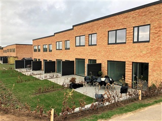 Billede 23. Hus/villa, Krekærvangen, Malling 