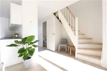Billede 8. Hus/villa, Krekærvangen, Malling 
