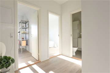 Billede 15. Hus/villa, Krekærvangen, Malling 