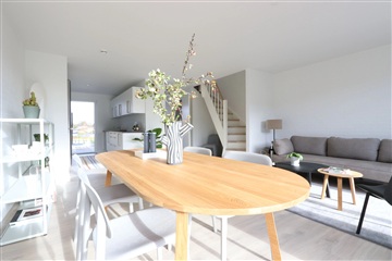 Billede 6. Hus/villa, Krekærvangen, Malling 