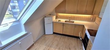Photo 1. Apartment, Teglgårdsvej, Frederikshavn 