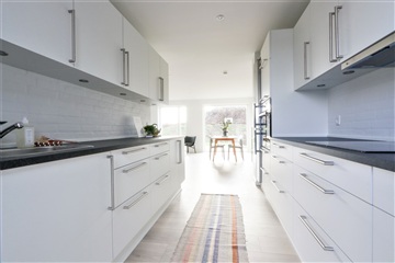Billede 3. Hus/villa, Krekærvangen, Malling 