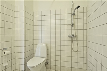 Photo 2. Apartment, Hovedgaden, Rask Mølle 