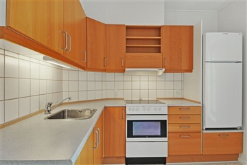 Photo 8. Apartment, Hovedgaden, Rask Mølle 