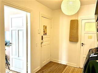 Photo 21. Apartment, Sverigesgade, Aalborg 