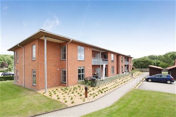 Photo 6. Apartment, Hovedgaden, Rask Mølle 