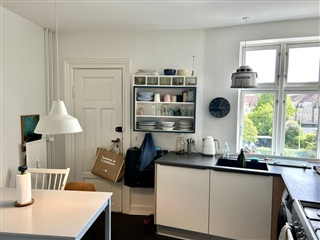 Billede 12. Lejlighed, Sverigesgade, Aalborg 