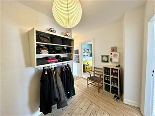 Billede 2. Lejlighed, Sverigesgade, Aalborg 