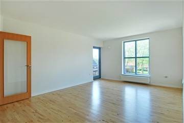 Photo 1. Apartment, Hovedgaden, Rask Mølle 