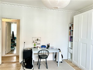 Billede 9. Lejlighed, Sverigesgade, Aalborg 