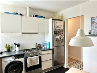 Billede 13. Lejlighed, Sverigesgade, Aalborg 