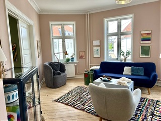 Billede 5. Lejlighed, Sverigesgade, Aalborg 