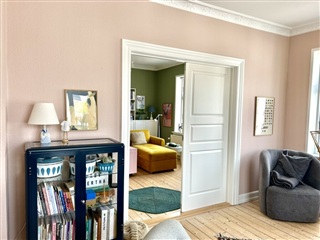 Photo 9. Apartment, Sverigesgade, Aalborg 