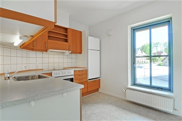 Photo 9. Apartment, Hovedgaden, Rask Mølle 