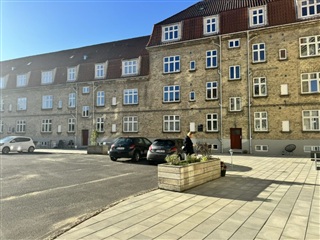 Photo 23. Apartment, Sverigesgade, Aalborg 