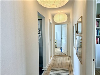 Billede 1. Lejlighed, Sverigesgade, Aalborg 