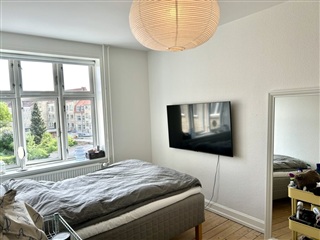 Billede 10. Lejlighed, Sverigesgade, Aalborg 