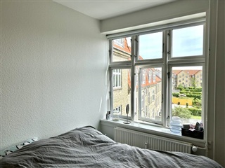 Billede 11. Lejlighed, Sverigesgade, Aalborg 