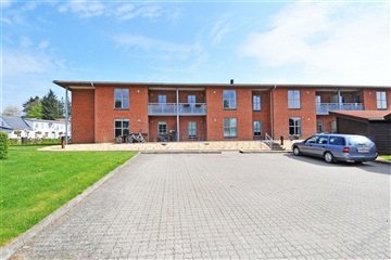 Photo 11. Apartment, Hovedgaden, Rask Mølle 