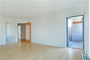 Photo 10. Apartment, Hovedgaden, Rask Mølle 