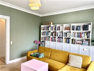 Photo 10. Apartment, Sverigesgade, Aalborg 