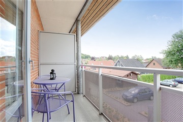 Photo 7. Apartment, Hovedgaden, Rask Mølle 