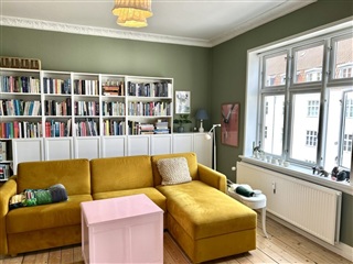 Billede 8. Lejlighed, Sverigesgade, Aalborg 