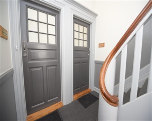 Photo 26. Apartment, Sverigesgade, Aalborg 