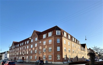 Photo 24. Apartment, Sverigesgade, Aalborg 