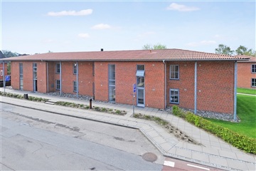 Photo 12. Apartment, Hovedgaden, Rask Mølle 