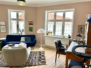 Billede 20. Lejlighed, Sverigesgade, Aalborg 