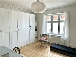 Billede 19. Lejlighed, Sverigesgade, Aalborg 