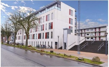 Billede 1. Lejlighed, Daugbjergvej, Aarhus C 