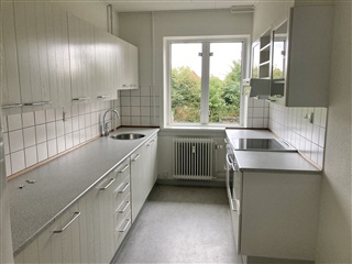 Billede 1. Lejlighed, Østerled, Odense C 