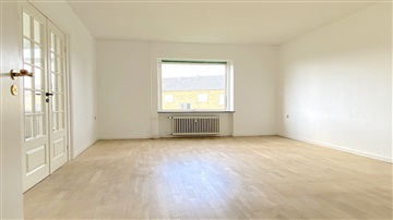 Billede 6. Lejlighed, Skjoldagervej, Gentofte 