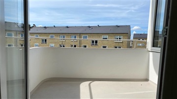 Billede 3. Lejlighed, Skjoldagervej, Gentofte 