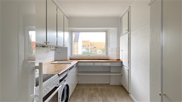 Billede 11. Lejlighed, Skjoldagervej, Gentofte 