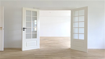 Billede 8. Lejlighed, Skjoldagervej, Gentofte 