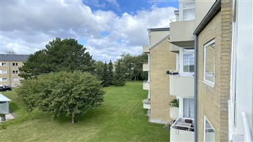 Billede 5. Lejlighed, Skjoldagervej, Gentofte 
