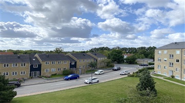 Billede 4. Lejlighed, Skjoldagervej, Gentofte 