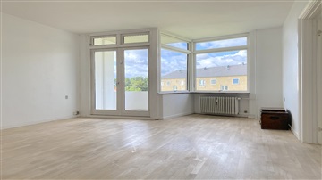 Billede 2. Lejlighed, Skjoldagervej, Gentofte 