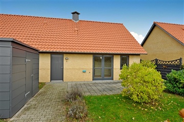 Photo 1. Apartment, Petersminde, Lunderskov 