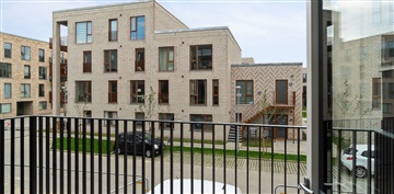 Billede 14. Lejlighed, Honningvænget, Tilst 