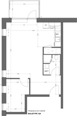 Photo 10. Apartment, Pollenvænget, Tilst 