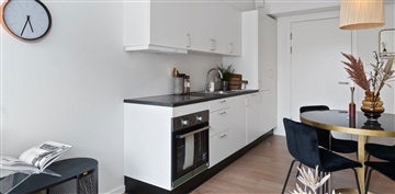 Photo 12. Apartment, Honningvænget, Tilst 