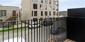 Photo 13. Apartment, Honningvænget, Tilst 