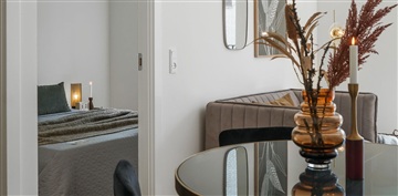 Photo 3. Apartment, Pollenvænget, Tilst 
